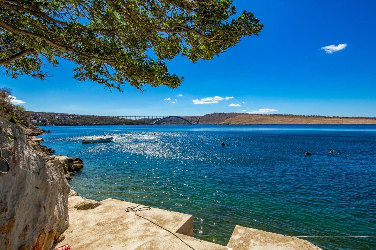 Enjoy The Silence, Nature And Sea Kraljevica Exteriér fotografie
