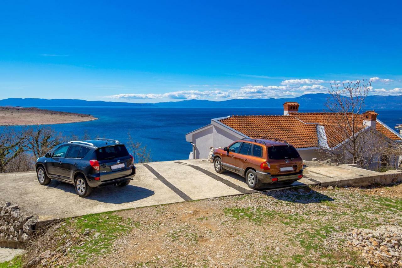 Enjoy The Silence, Nature And Sea Kraljevica Exteriér fotografie