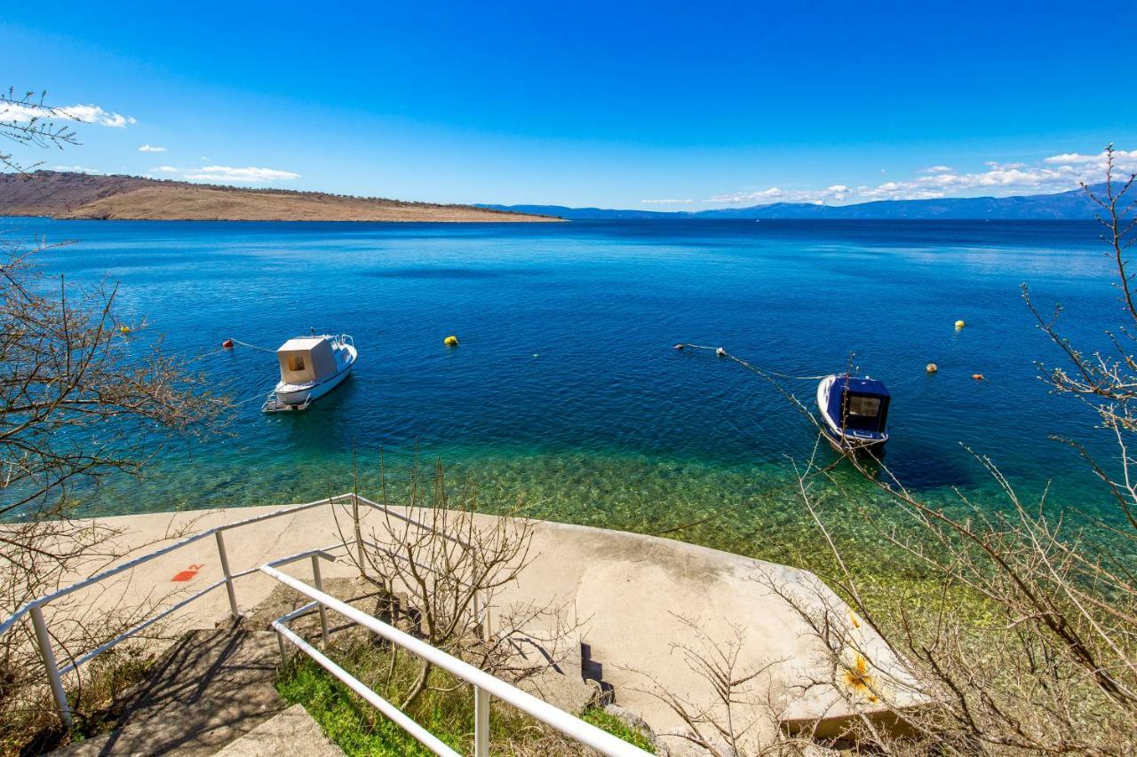Enjoy The Silence, Nature And Sea Kraljevica Exteriér fotografie